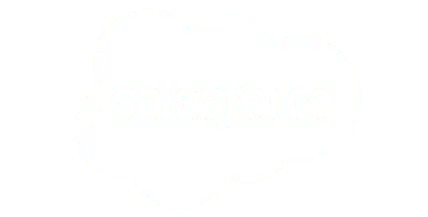 Salesforce logo — real-time prep with Orchestra’s AI interview tools led to job offers